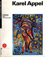 Karel appel variazioni sul - karel,