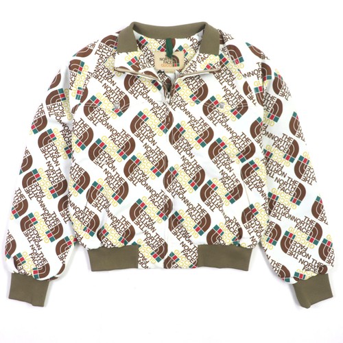 Pristine gucci the north face - pristine,