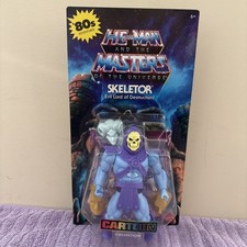 Motu masters the universe - motu,