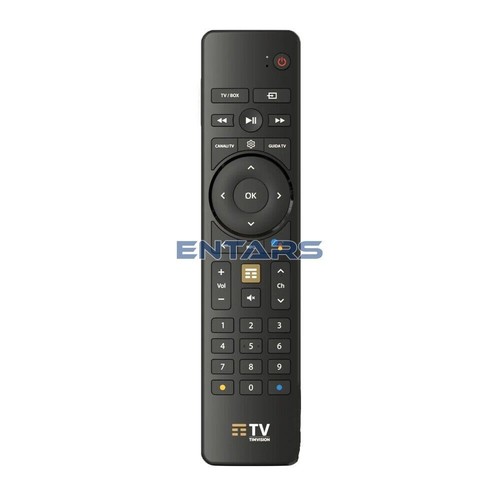 Telecomando timvision box - telecomando, timvision/