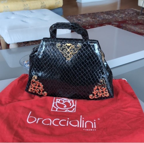 Borsa italiana braccialini - borsa,