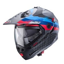 Casco moto modulare - moto,