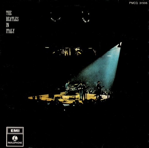 The beatles - beatles, in