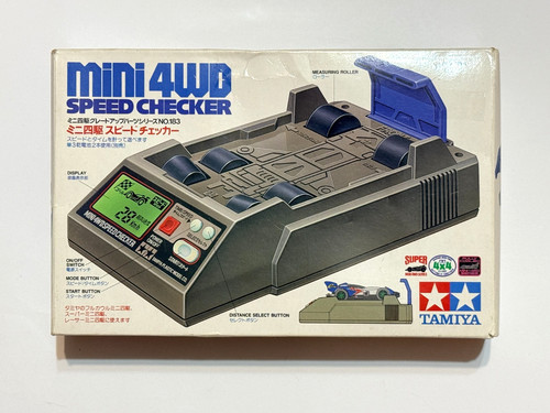 Tamiya 15183 mini - mini, 4wd