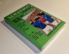 Almanacco illustrato del - almanacco,