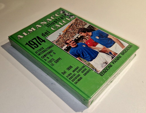 Almanacco illustrato del - almanacco,