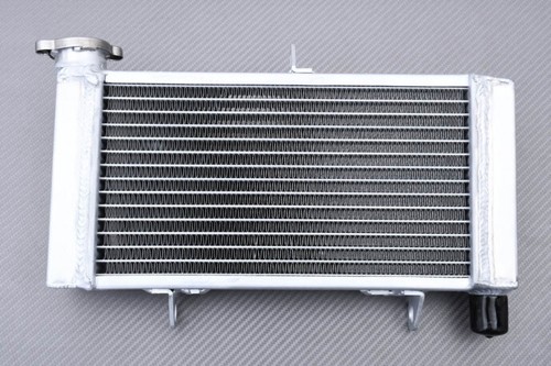 Radiatore acqua tipo - acqua, racing