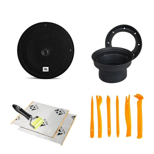 Jbl stage1621 altoparlanti - jbl,