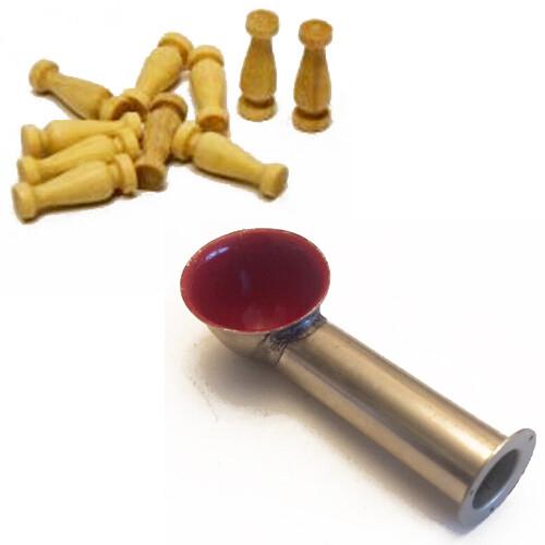 Series accessories model - series, x