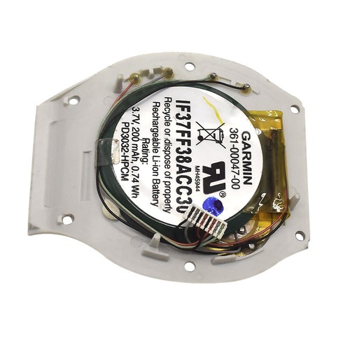 Garmin custodia batteria - garmin,