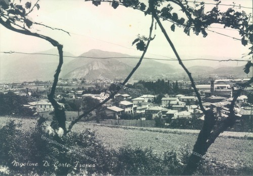 G408 cartolina provincia - cartolina,