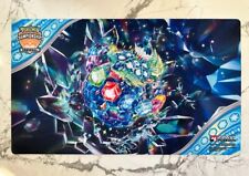 Pokémon TCG Playmat Tera Terapagos Regional Competitor Exclusive Stoccarda 2022