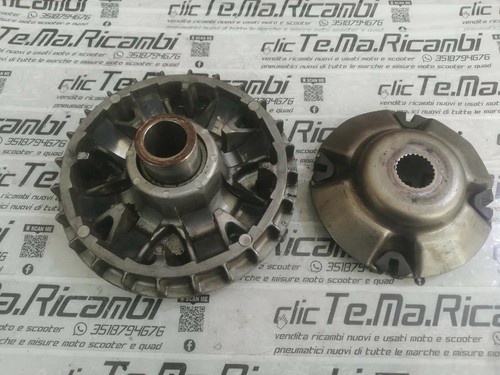 Variatore honda swt - swt, rep
