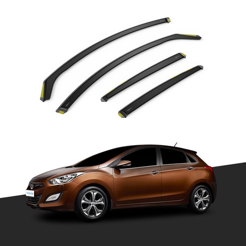 Hyundai i30 mk2 2012 - hyundai, 2012-2017