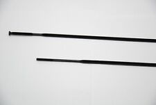 Raggio MAVIC E-XA E-CROSSMAX 27,5 Anteriore e Posteriore Sinistro 282mm Nipples