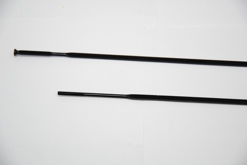 Raggio mavic e crossmax - raggio,
