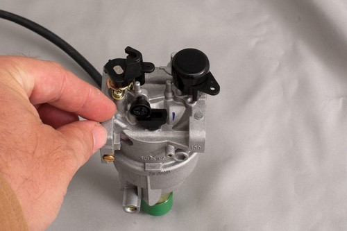 Carburatore per generatore - , di