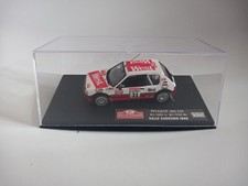 1:43 PEUGEOT 205 GTI FABBRI