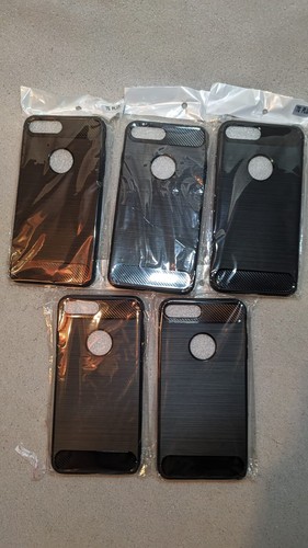 Custodia cellulare confezione