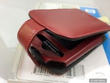 Marsupio in pelle originale HP