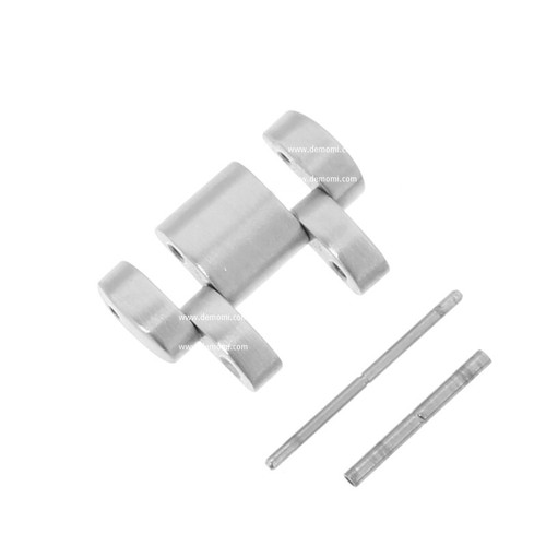 Zenith mezza maglia - zenith, bracciale