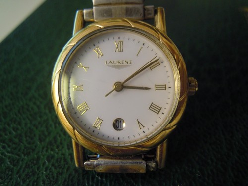 Orologio polso laurens - polso, "