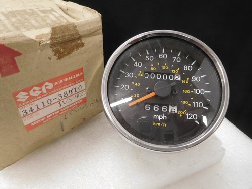 Suzuki 1400 tachimetro - suzuki,