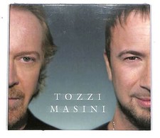 Tozzi Masini - Tozzi Masini CD