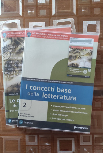 Occasioni della letteratura - le,