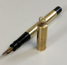 Antica penna stilografica - antica,