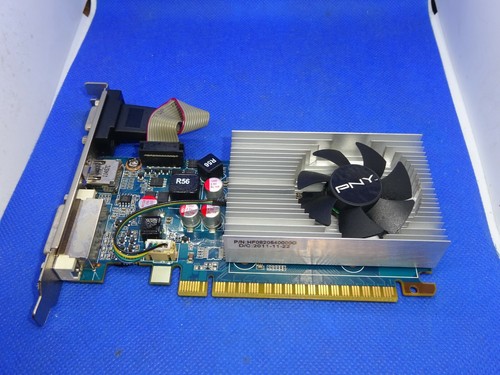 Pny verto geforce - pny,
