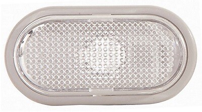 Fanalino freccia laterale con - freccia,