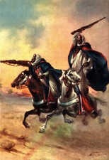 WW2 - COLONIE - TAFURI -