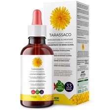 Tarassaco Drenante Diuretico