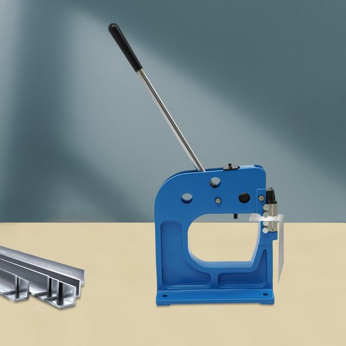 Piegatrice manuale gauge - manuale, 16