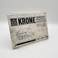 Corona pressa balle - balle, big