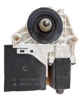 ORIGINALE Audi TT 8j r8 MOTORE ALZACRISTALLI SINISTRA ANTERIORE 8j8959801c