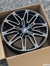 Cerchi nuovi per bmw - 4, 19''