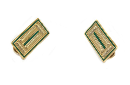 Mostrine metallo per - , camicia