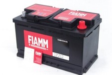 Batteria auto fiamm 95ah 850a - batteria,