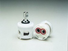 Cartuccia n.10 Miscelatore