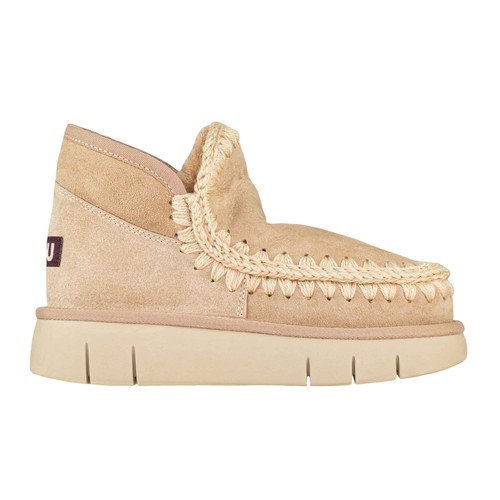 Mou eskimo bounce sneaker - sneaker, cam