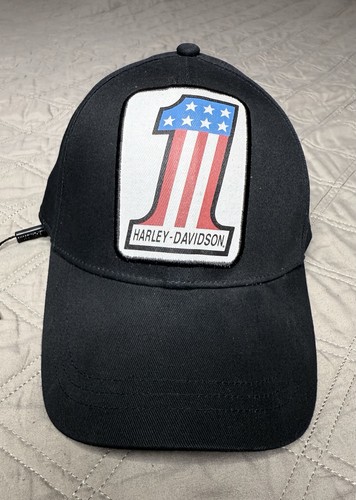 Cappello berretto harley - berretto,
