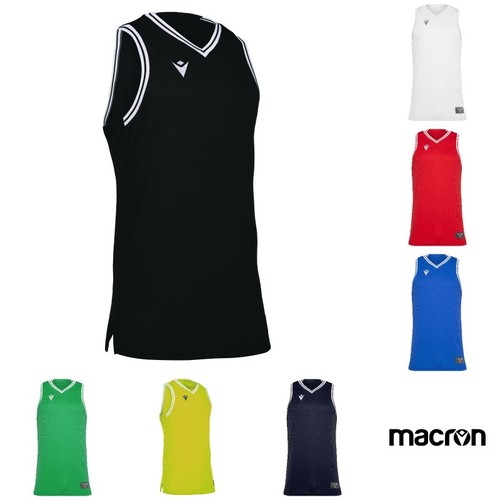 Maglia canotta pallacanestro - maglia,
