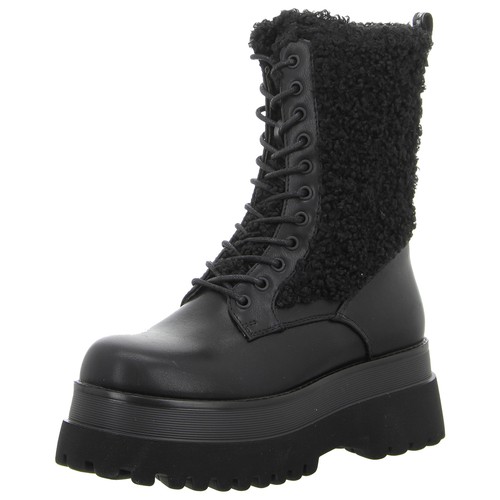 Replay scarpe stivaletti any - replay,