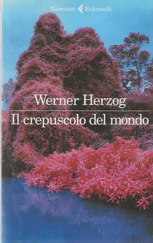 Crepuscolo del mondo - il,
