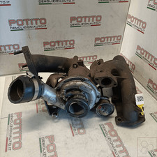 46556011 Turbocompressore