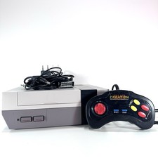 Console Nintendo NES Con