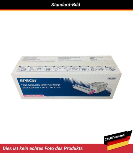 S050227 epson aculaser - aculaser, c2600
