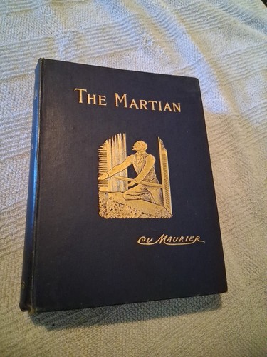 Gothic science fiction george - gothic,